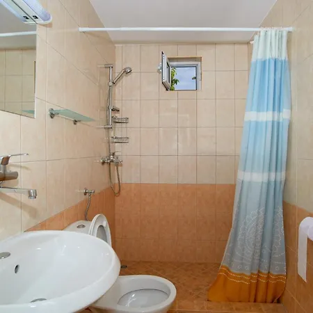 Bulgariavilla - Gardenia Holiday home